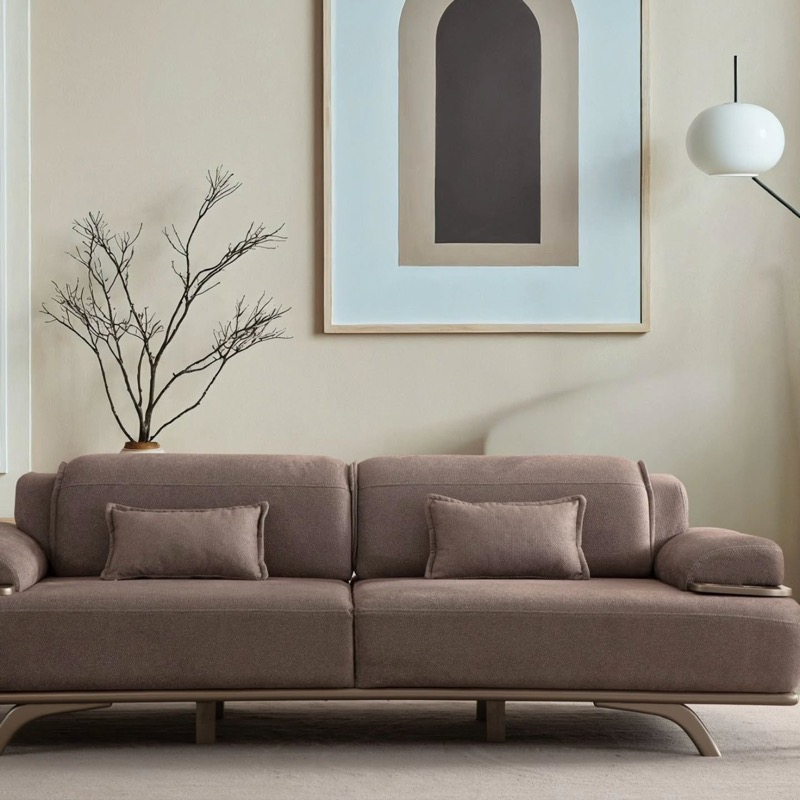 Sanat Koltuk Takımı Görsel 3